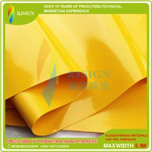 LAMINATED PVC TARPAULIN