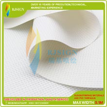 COATED MESH