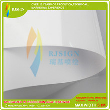 Eco Solvent Pet Film Rjpet002