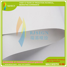 Coated Frontlit Rjcf001-1m